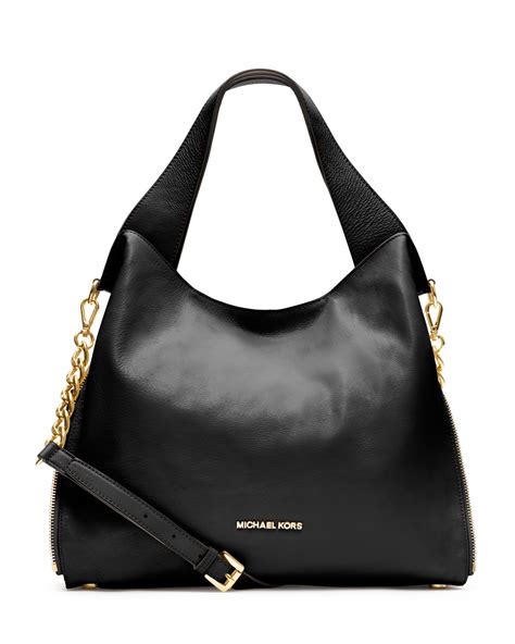 michael kors devon large shoulder tote|Michael Kors large saffiano tote.